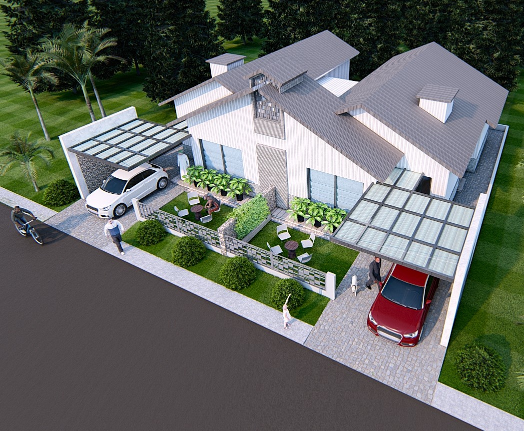 Arken Estate